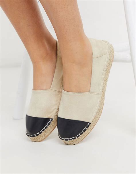 best chanel espadrilles dupe